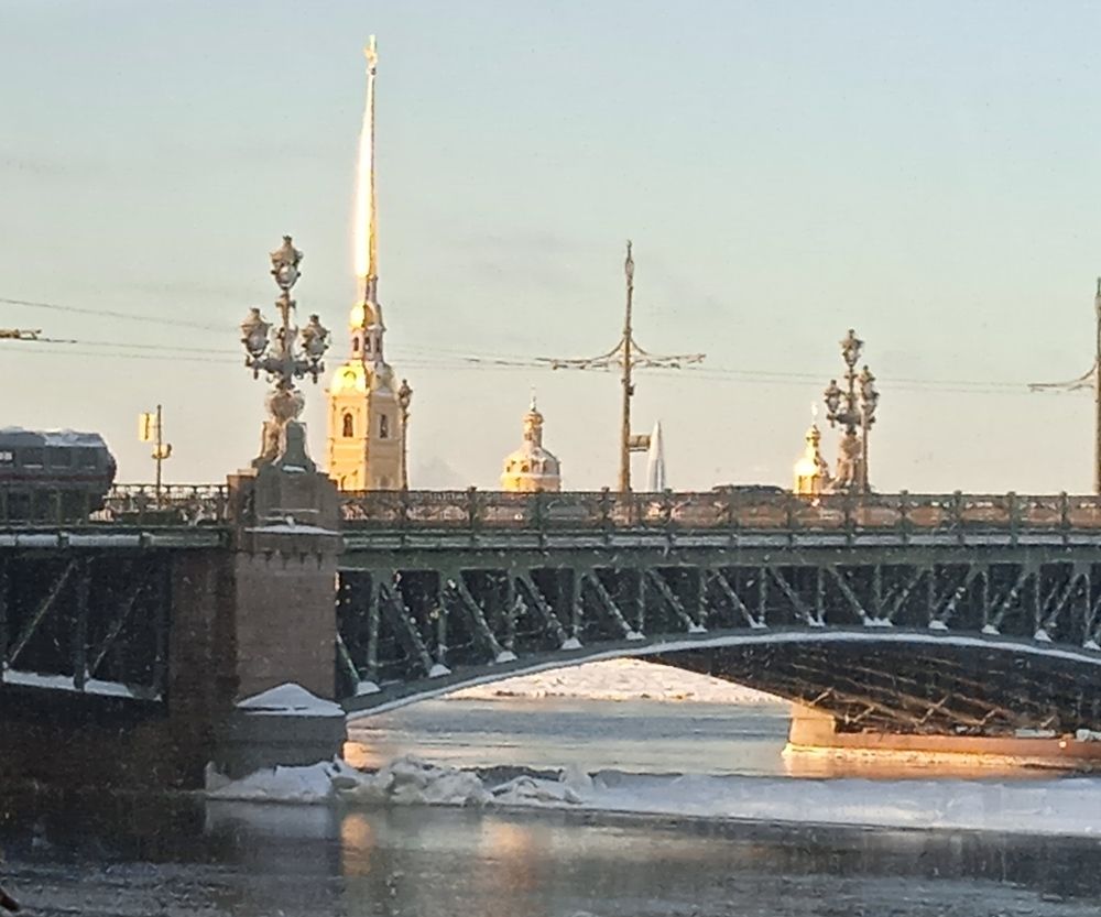 Photograph by Наталия Колемасова