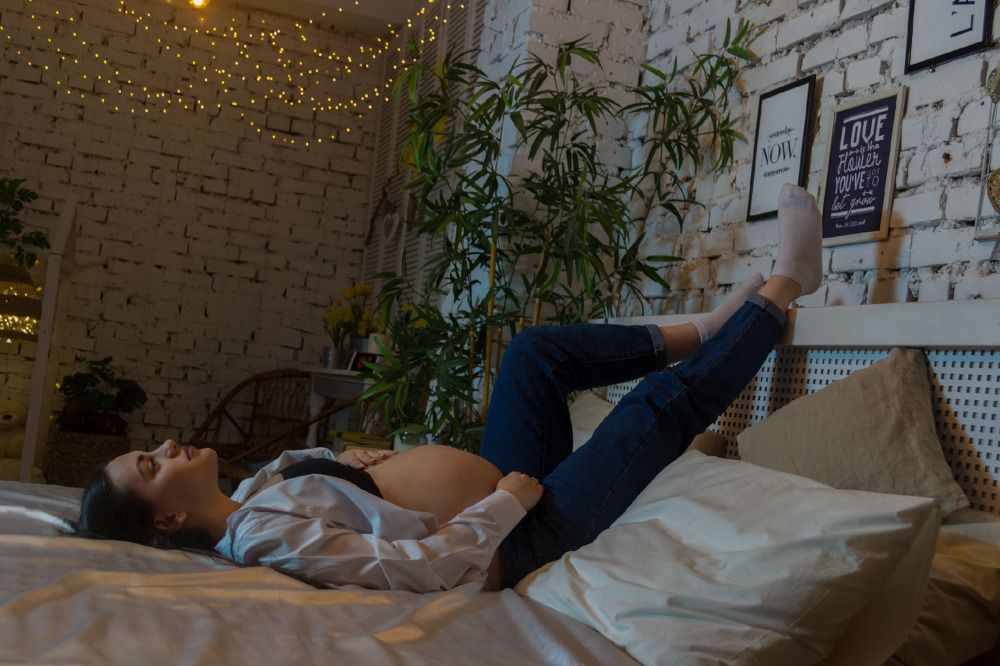 Photograph by Виорика Фоменко