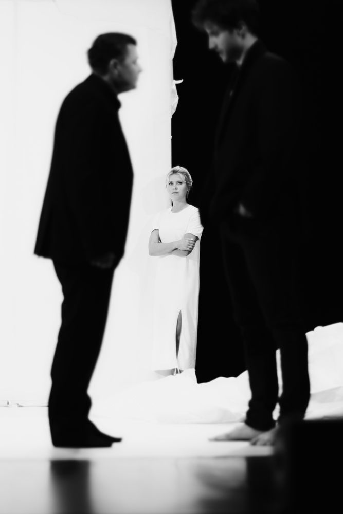 Photograph by Natalya Alekseenko