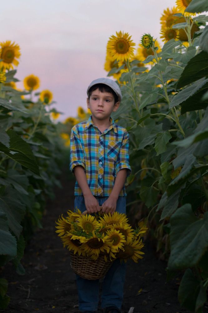 Photograph by Виорика Фоменко