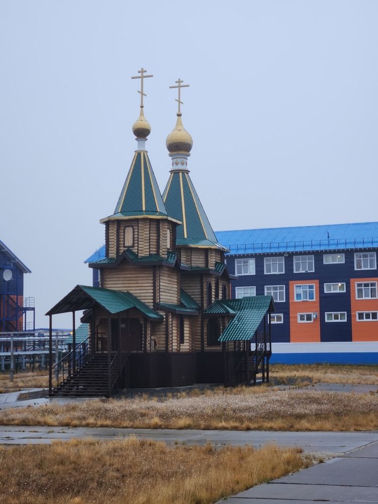 Photograph by Кирилл Блок