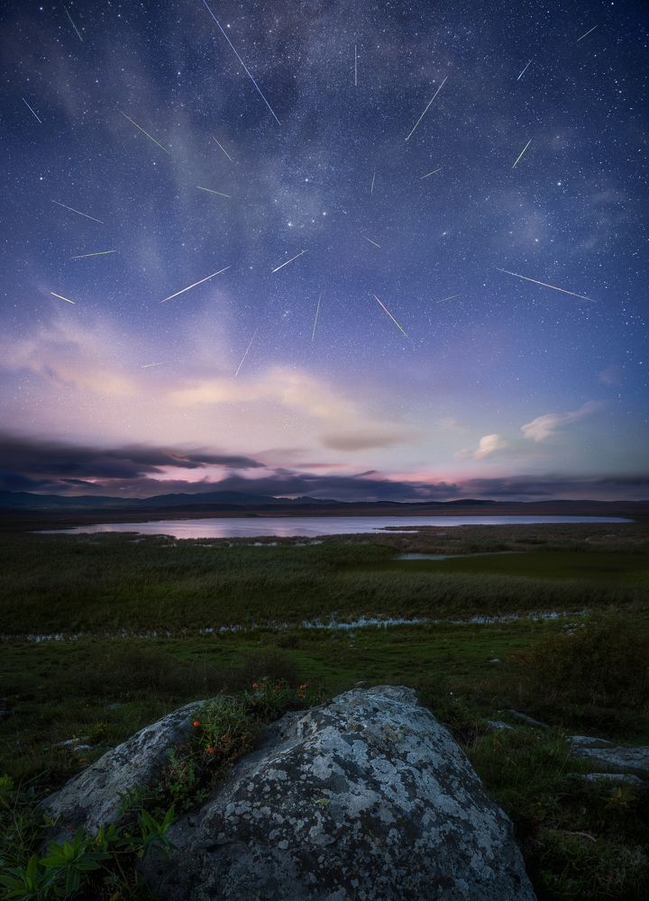 Photograph by Helen Vasilieva