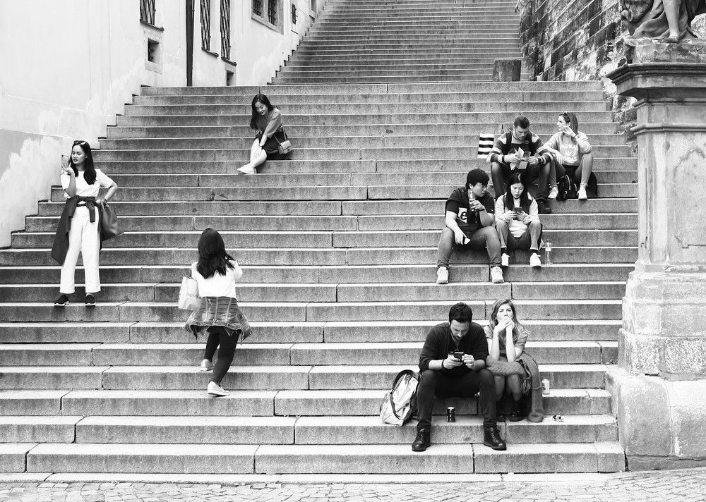 Photograph by Кирилл Блок