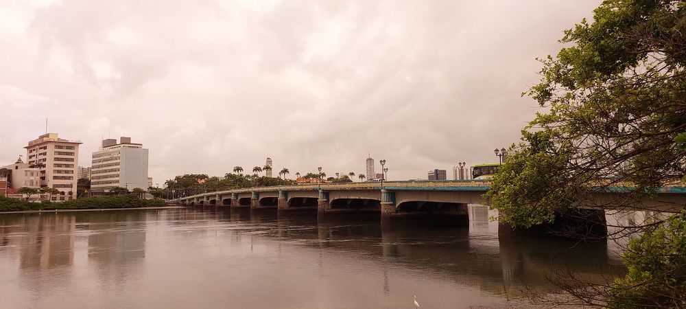 Photograph by CRINALDO REIS