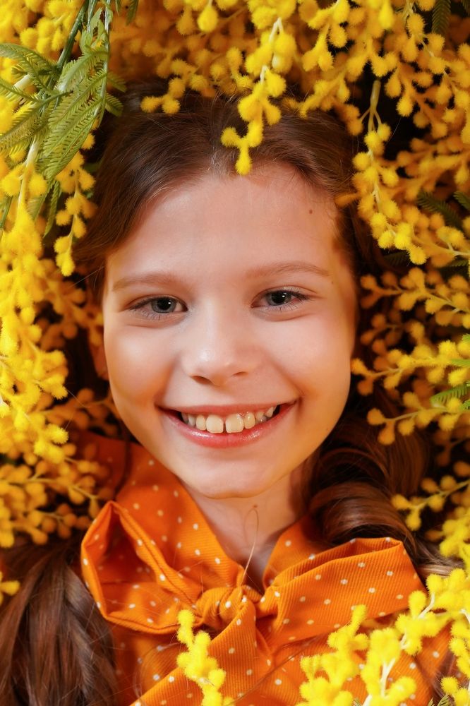 Photograph by Марина Рыбакова