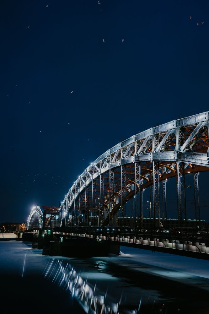 Photograph by Марина Рыбакова