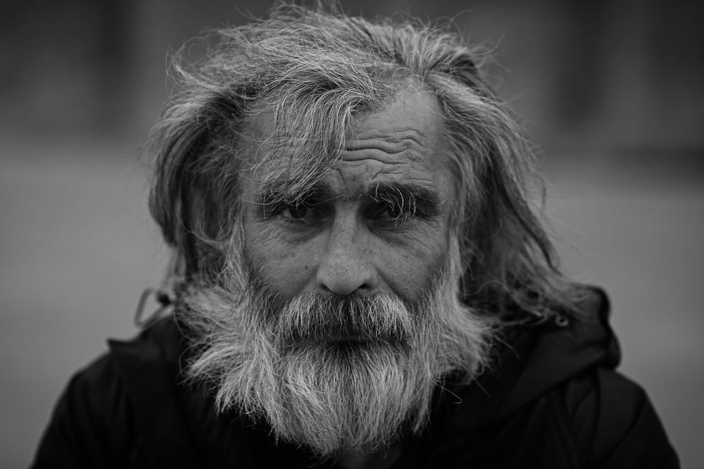 Photograph by Артур Келeн