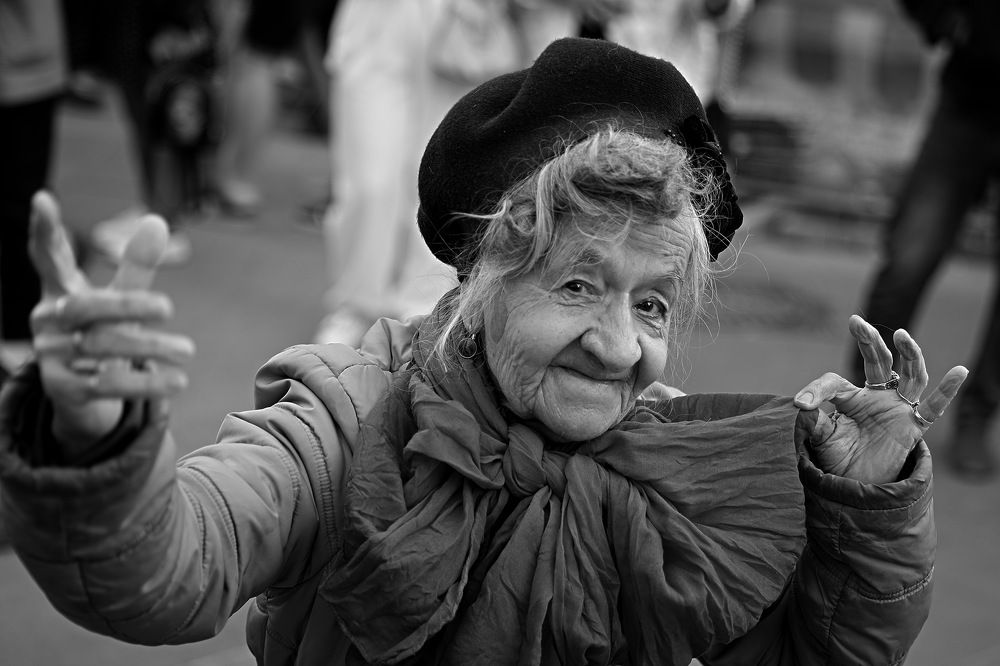 Photograph by Артур Келeн