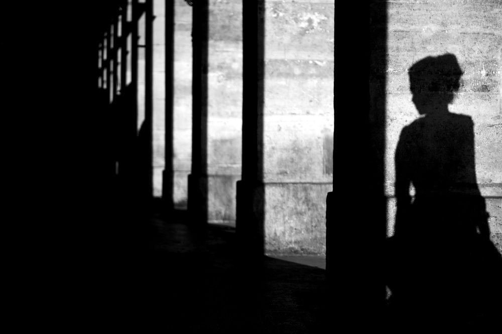 Photograph by FLAVIO SOUZA CRUZ