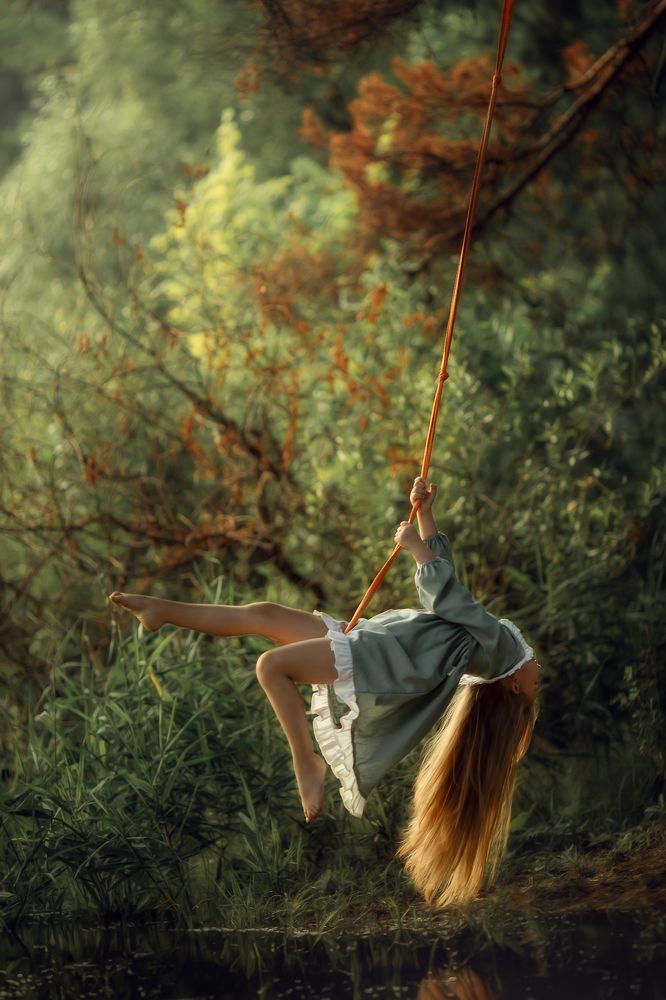 Фотография автора Анна Грошикова