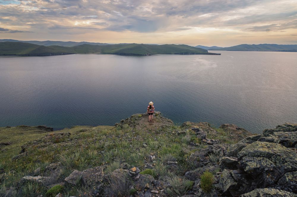 Фотография автора Степан Давыдов