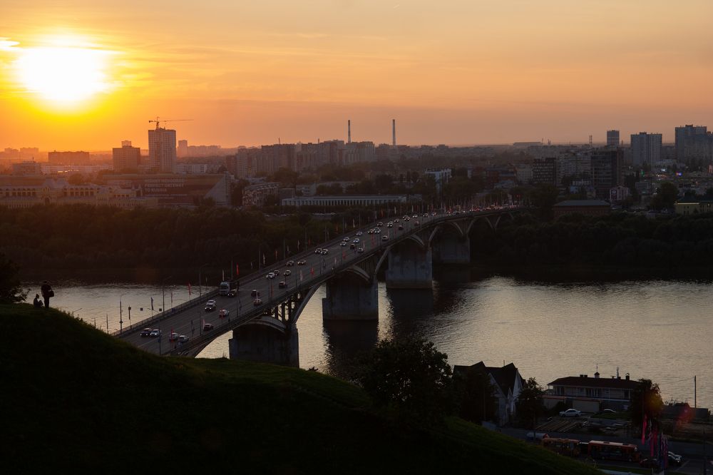 Photograph by Дарья Улюсова