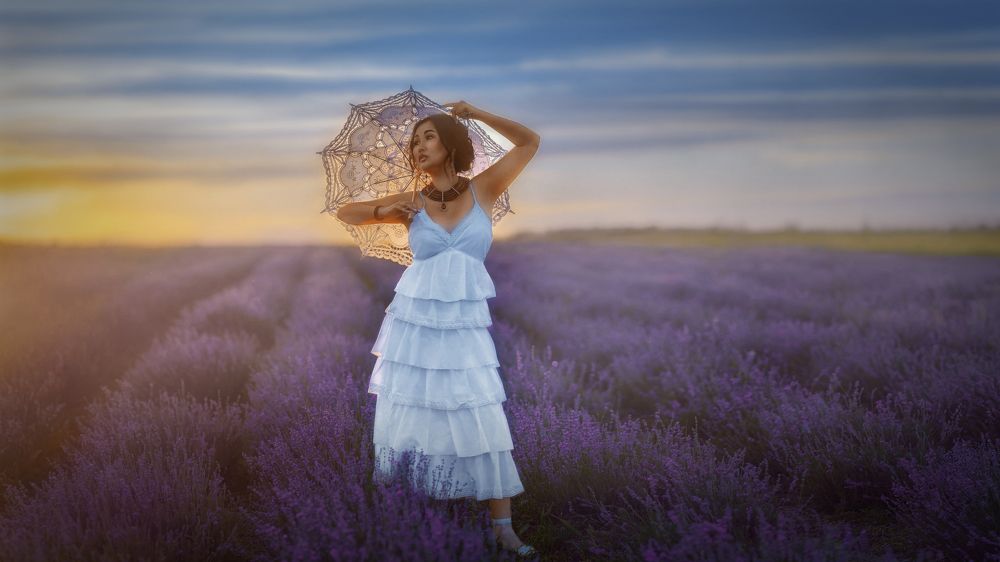 Photograph by Юрий Захаров