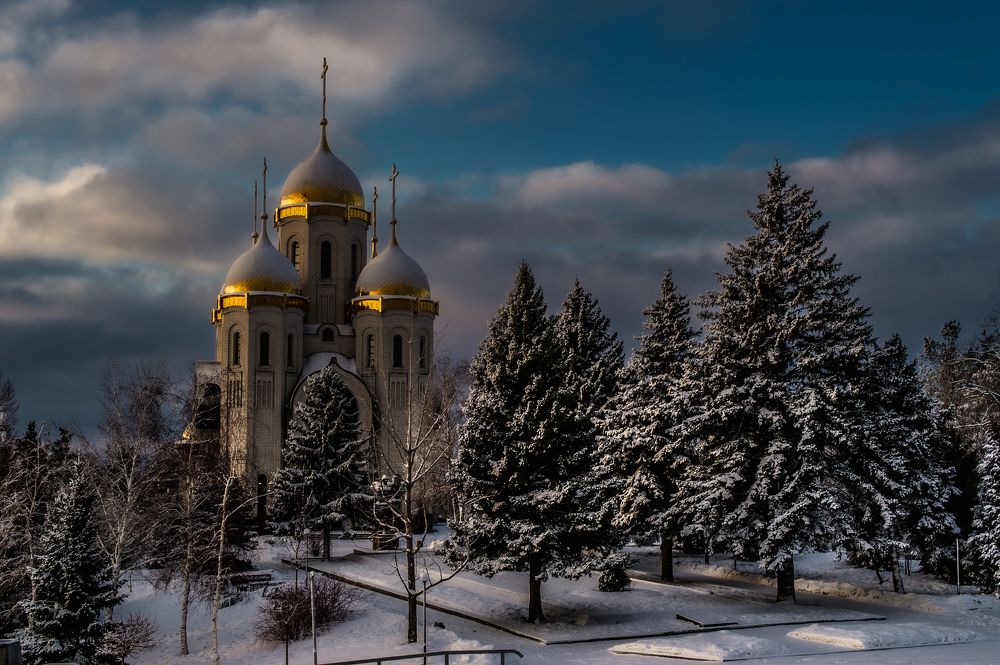 Photograph by Vasilev Roman