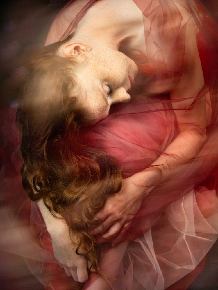 Photograph by Ксения Лаевская