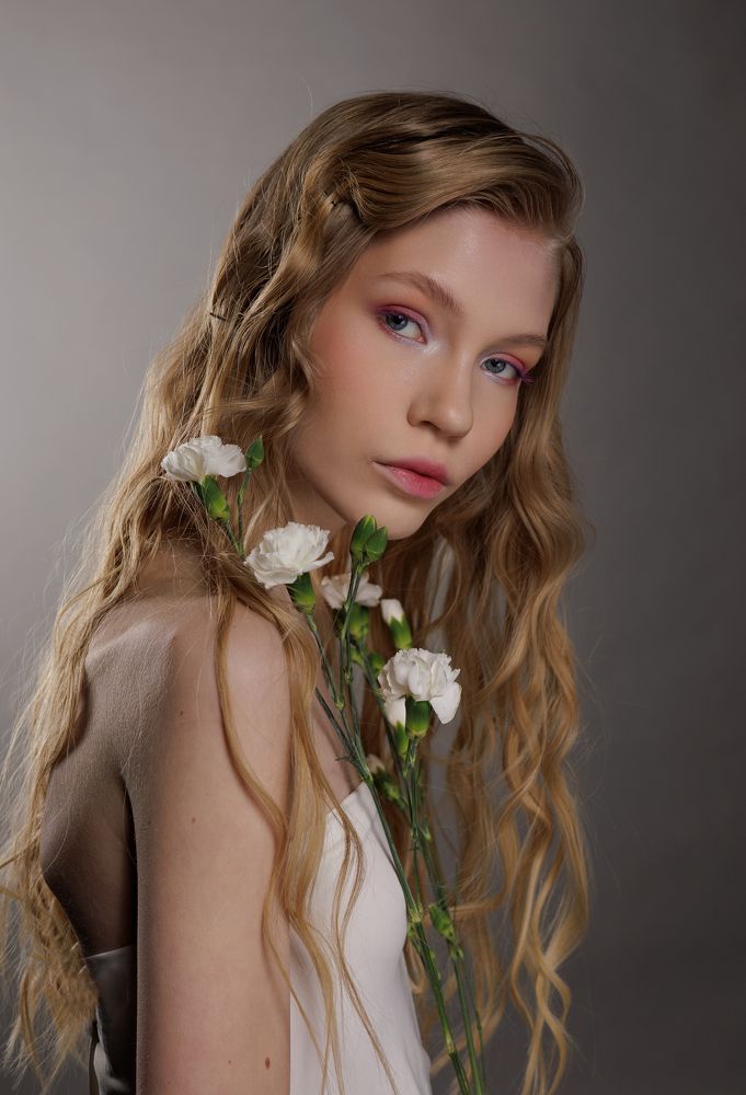 Фотография автора Кушпилева Марина