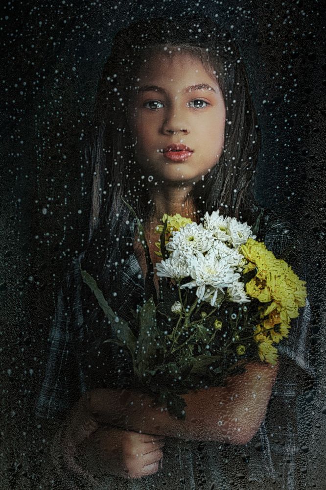 Photograph by Hani Nakib