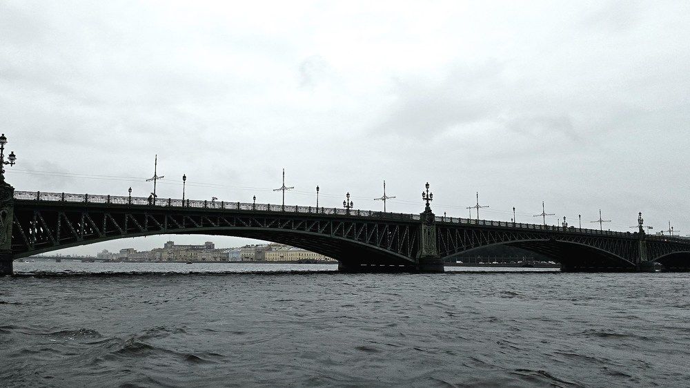 Photograph by Анна Семенова