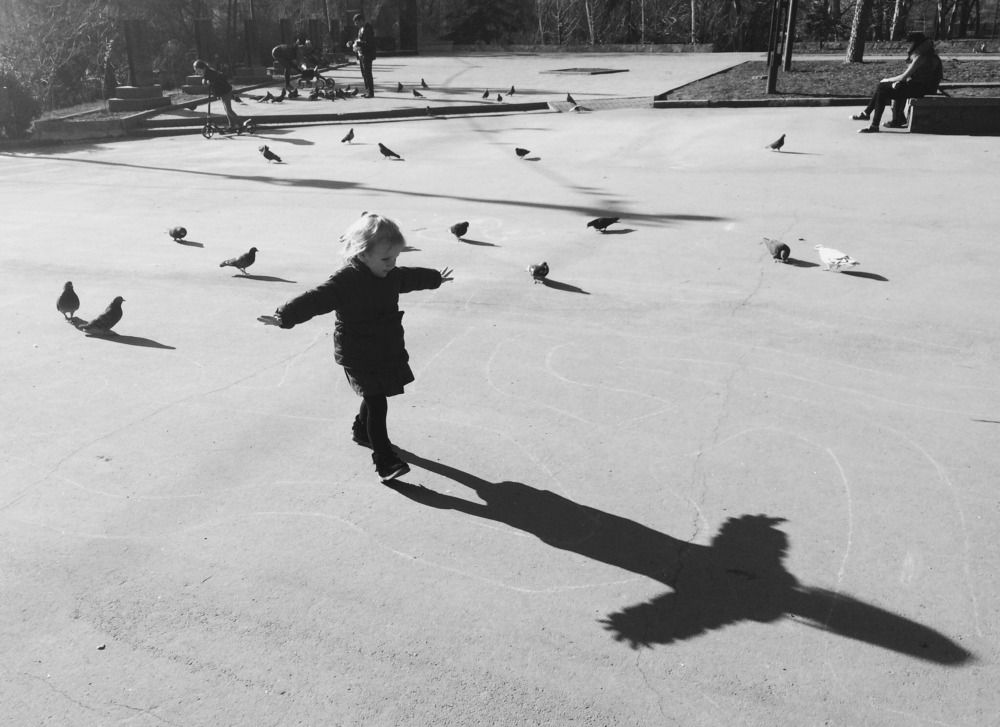 Photograph by Ассоль