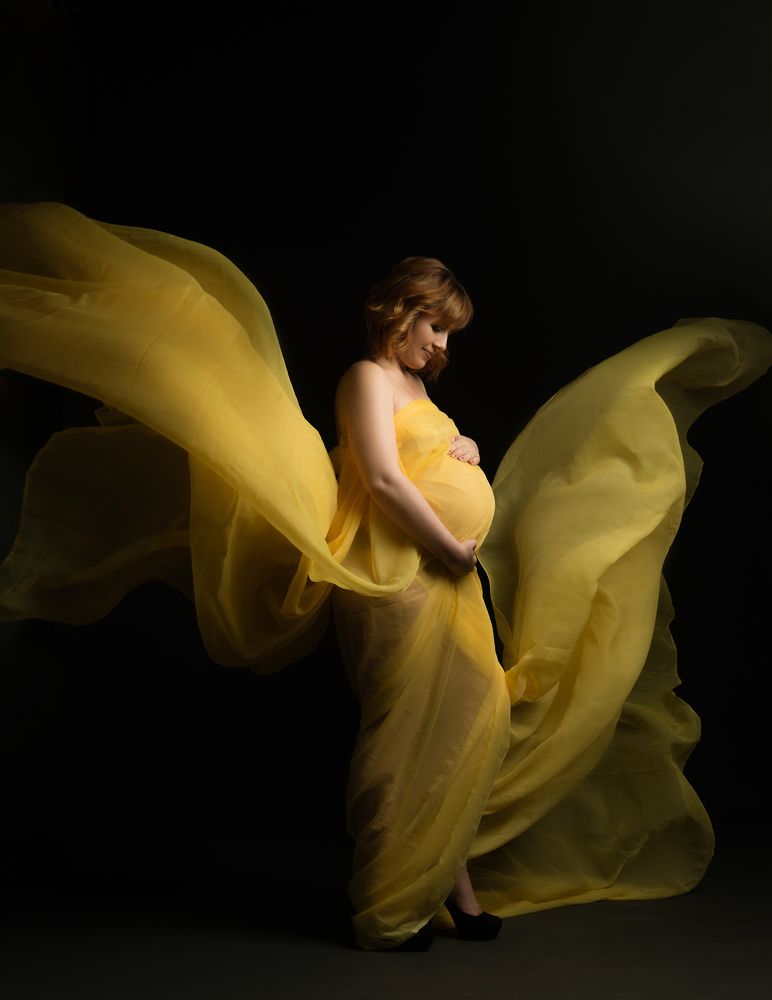 Фотография автора Прохина Екатерина Дмитриевна