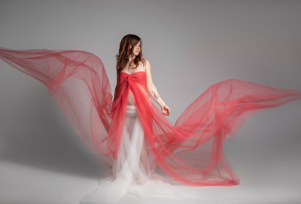 Фотография автора Прохина Екатерина Дмитриевна