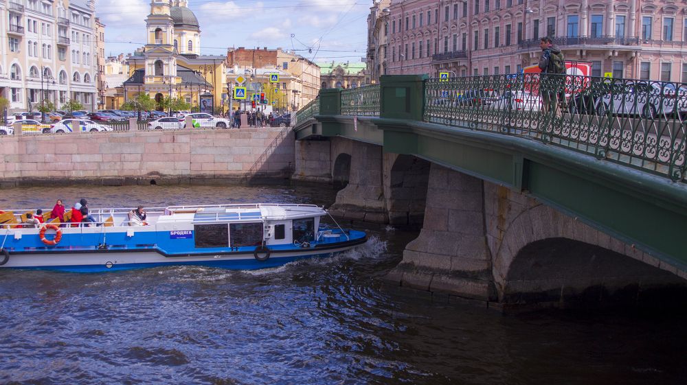 Фотография автора Роман Чернышов