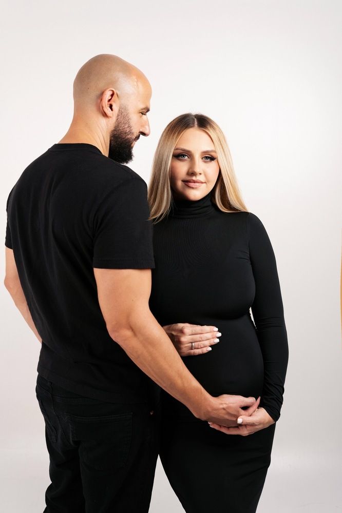 Photograph by Daria Kupchus