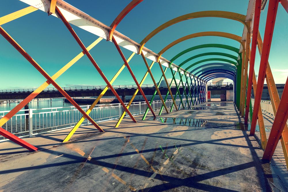 Photograph by Юрий