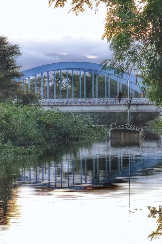 Photograph by Luiz Gustavo Campino Grunewald