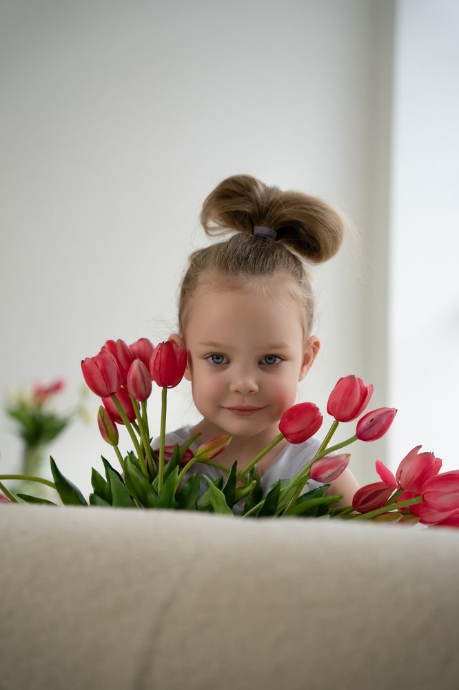 Photograph by Светлана Городилова