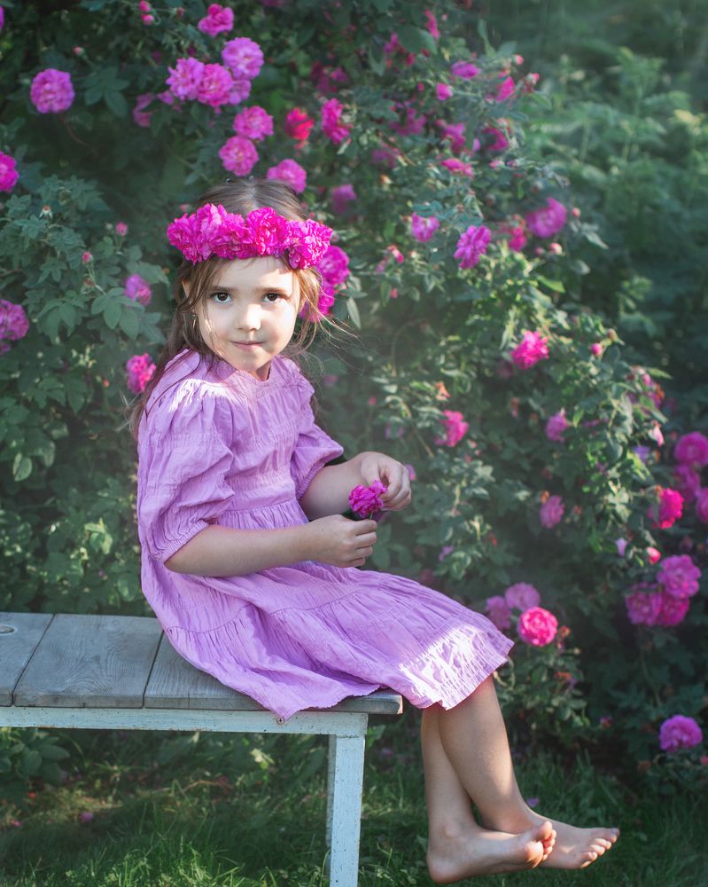 Photograph by Евгения Панова