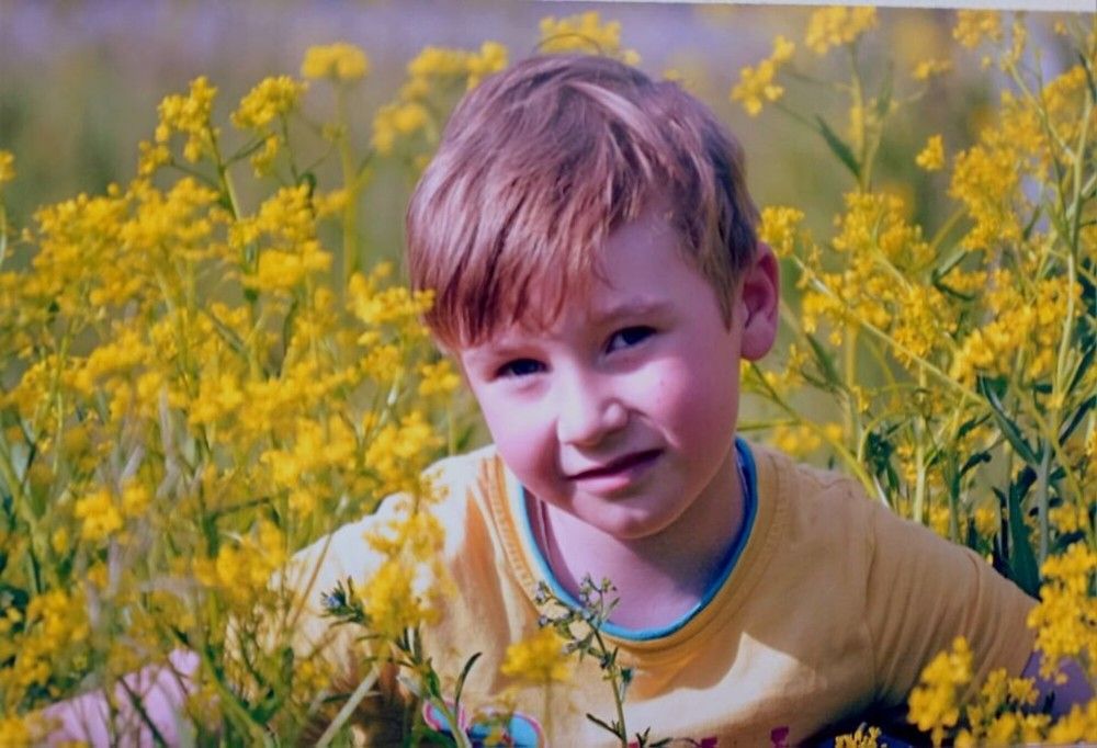 Фотография автора Наталья Крутицких