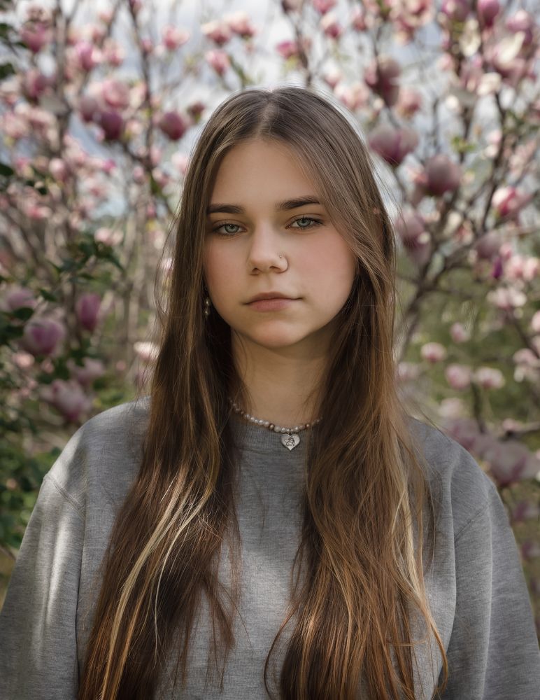 Photograph by Марина Гусарова