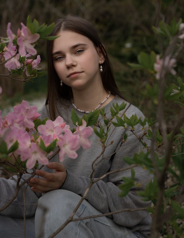 Photograph by Марина Гусарова