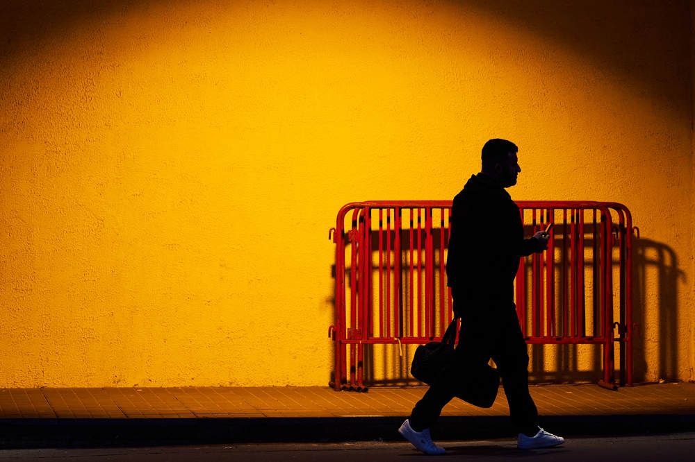 Photograph by Дмитрий Солодухин