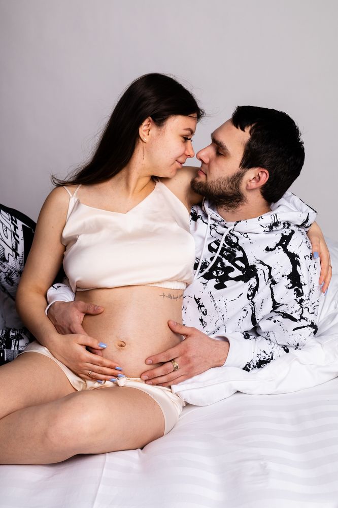 Photograph by Любовь Тиунова