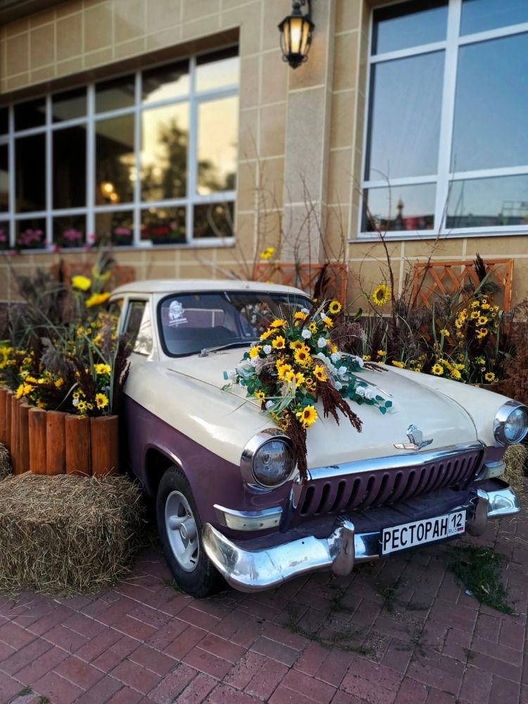 Photograph by Елена Силантьева