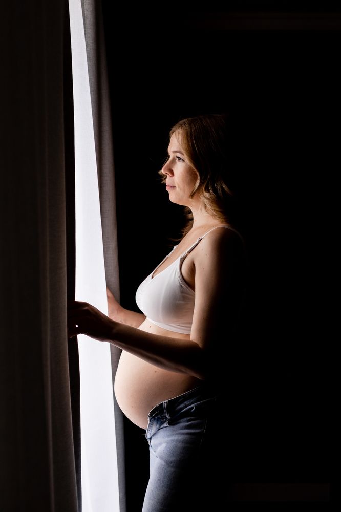 Photograph by Любовь Тиунова