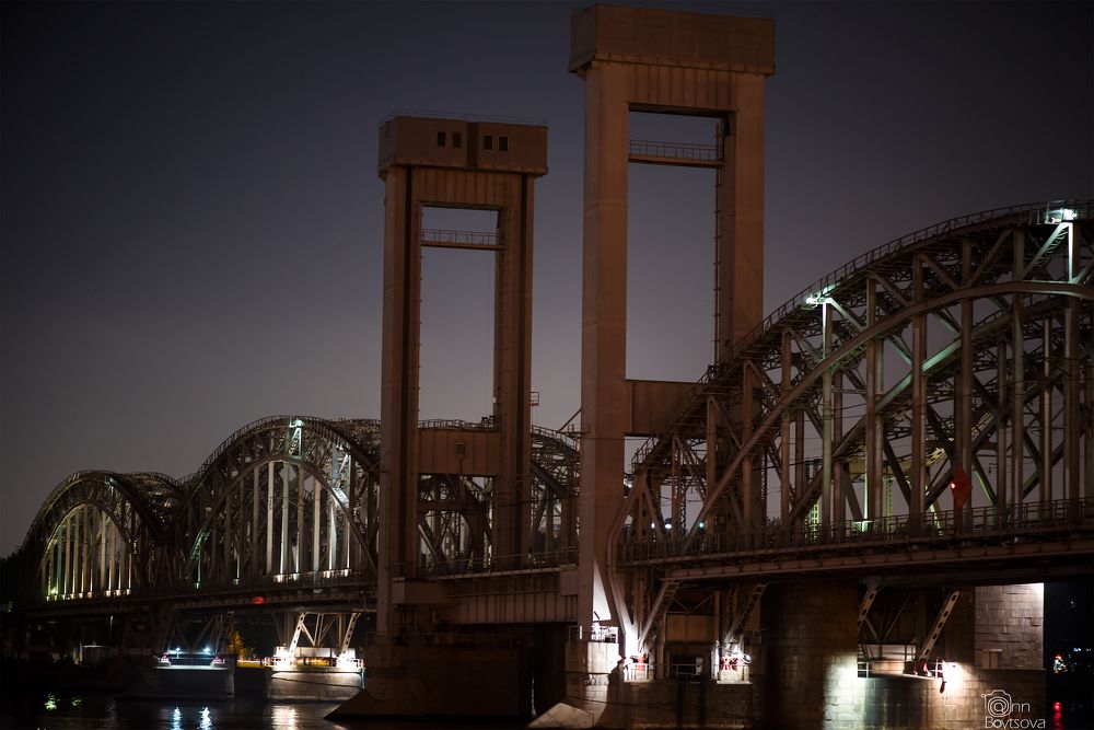 Photograph by Boytcova Anna