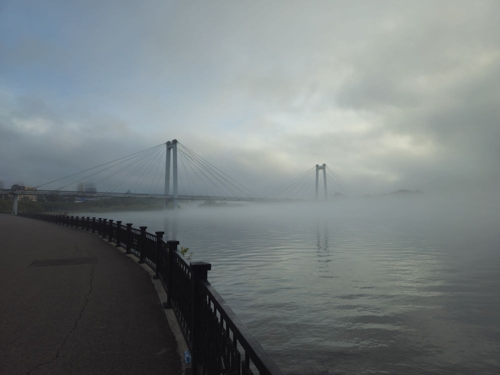 Photograph by Anton Shumanskiy