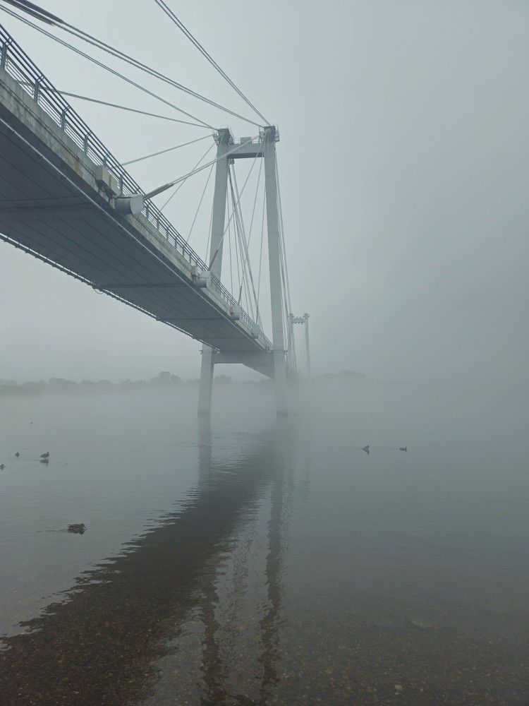 Photograph by Anton Shumanskiy