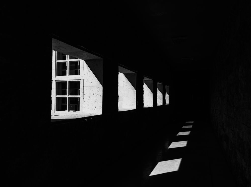 Photograph by Ali Abu Ras