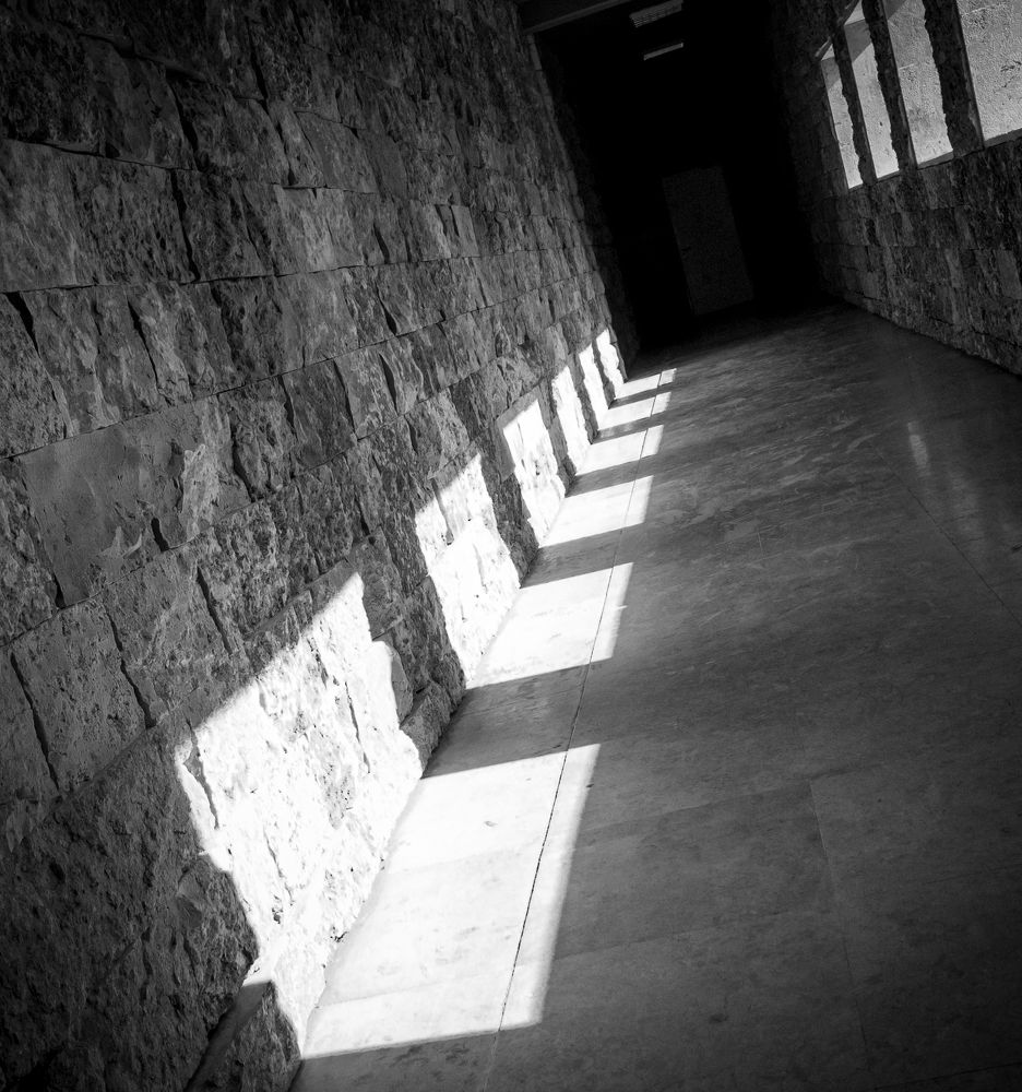 Photograph by Ali Abu Ras