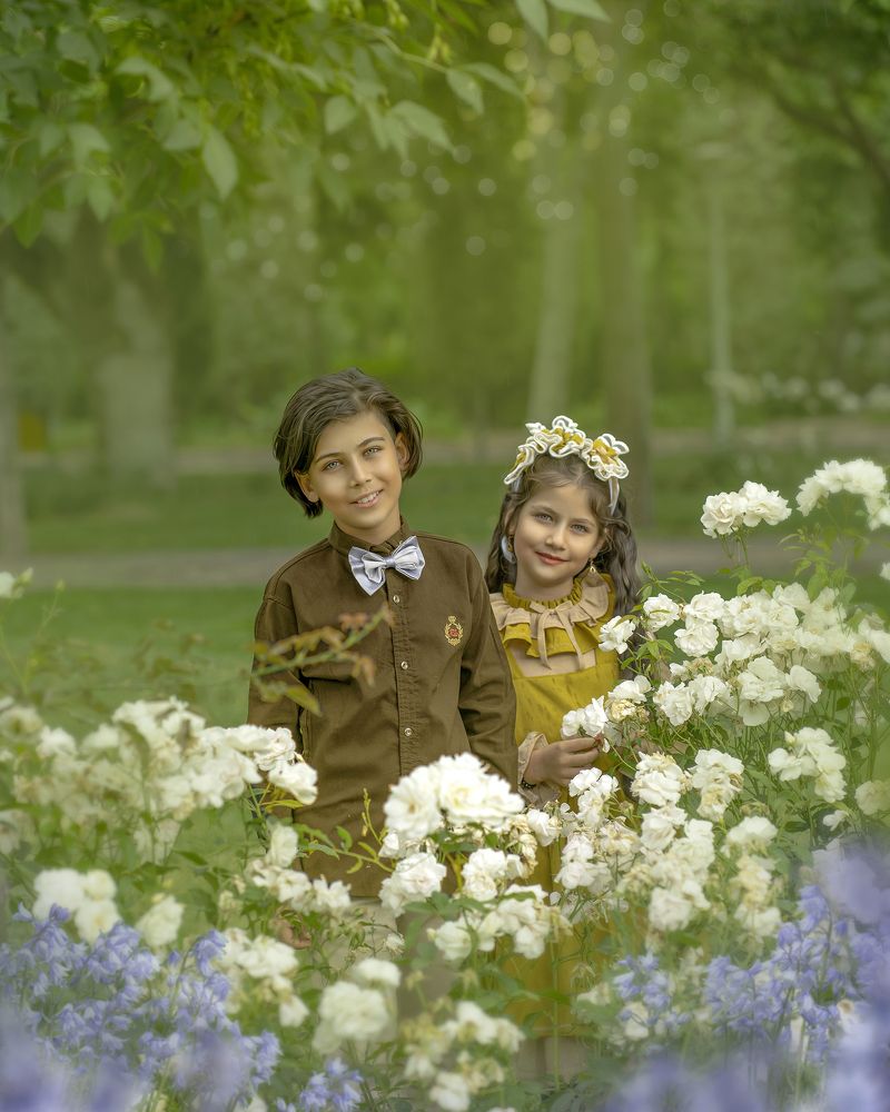 Фотография автора nasser abedi