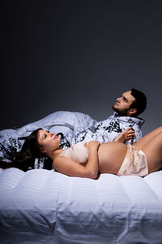 Photograph by Любовь Тиунова