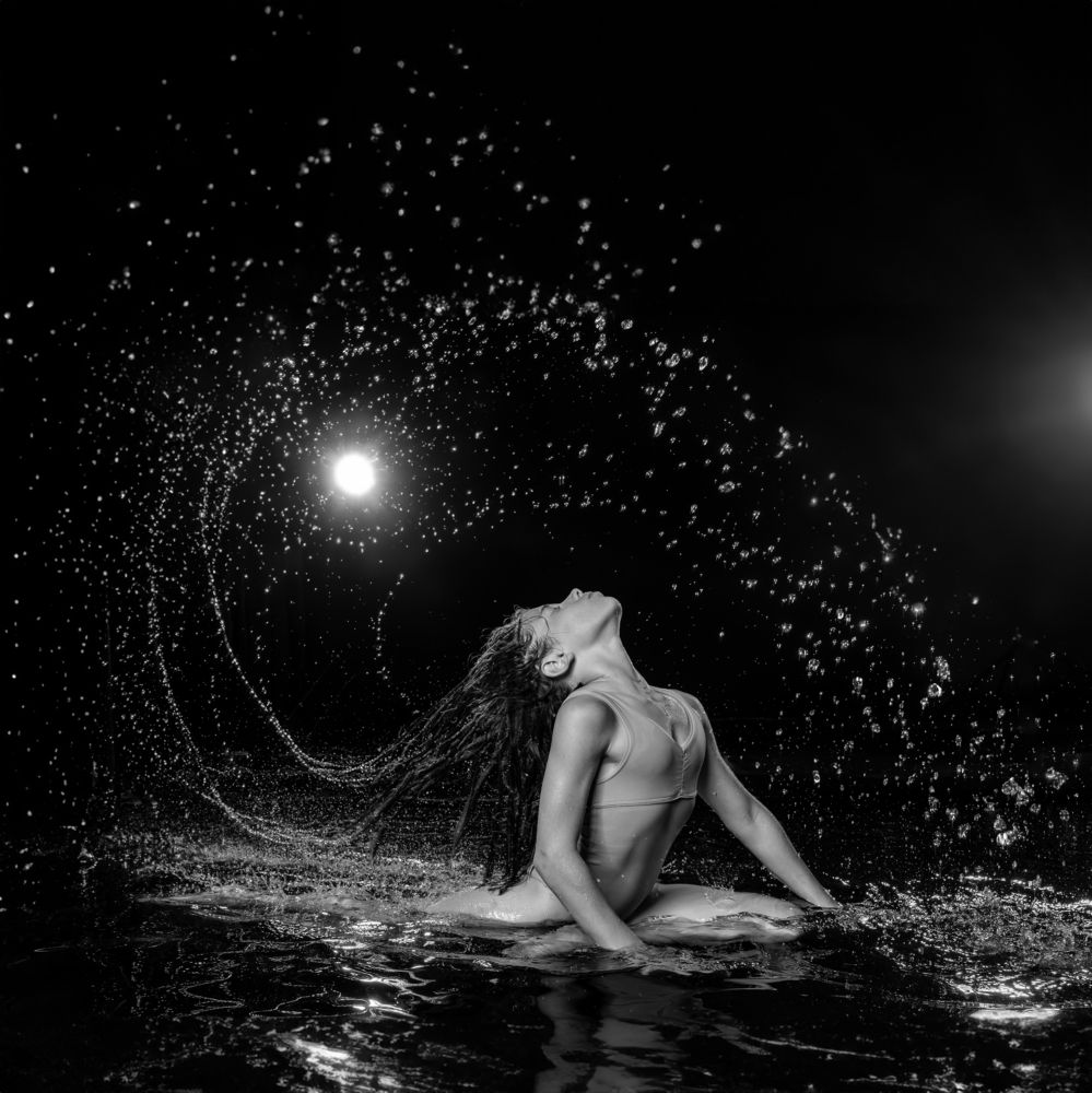 Фотография автора Elena Aleshina