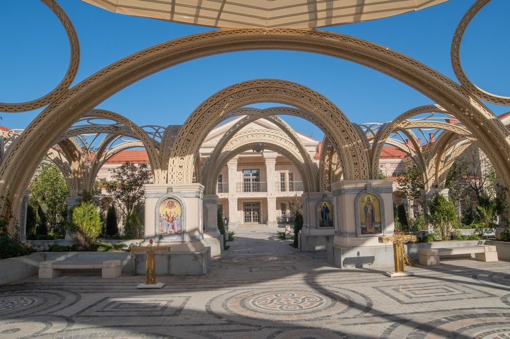 Photograph by Екатерина Игоревна