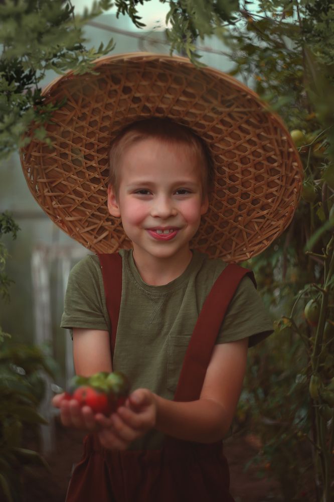 Photograph by Аден Аксинья