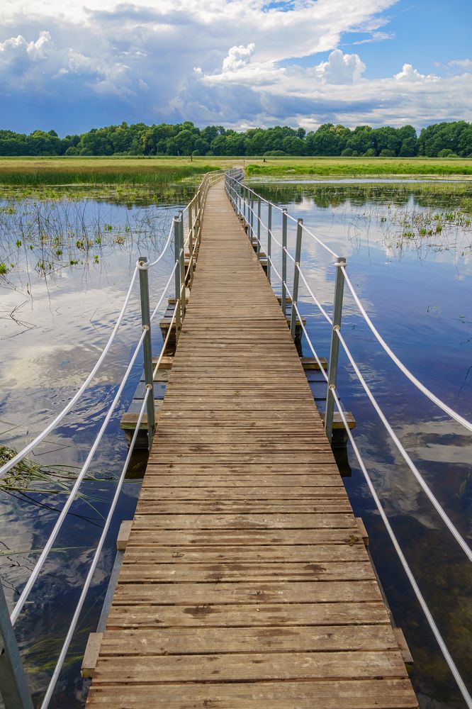 Photograph by Valdis Serzhans