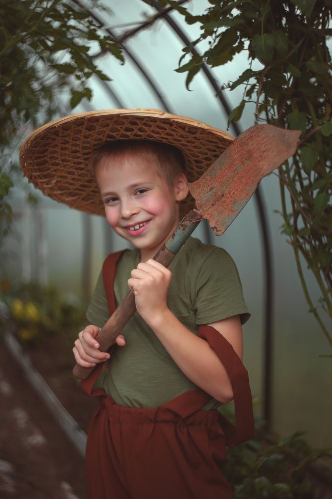 Photograph by Аден Аксинья